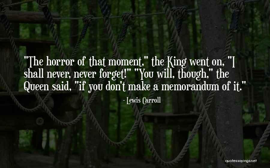 Murata Demon Quotes By Lewis Carroll Murata Demon Quotes By Lewis Carroll
