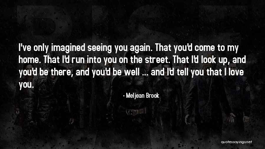Murata Demon Quotes By Meljean Brook Murata Demon Quotes By Meljean Brook