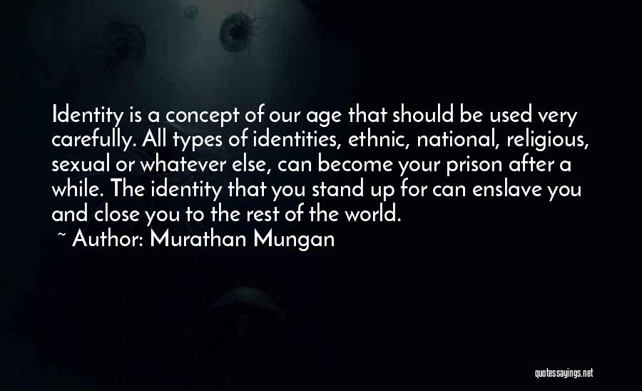 Murathan Mungan Quotes 116771