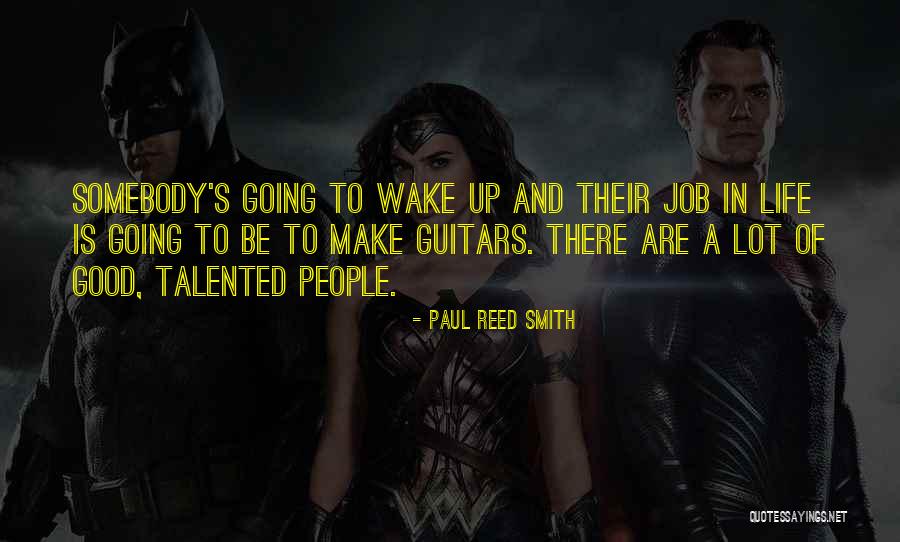 Muratori Rototiller Quotes By Paul Reed Smith Muratori Rototiller Quotes By Paul Reed Smith