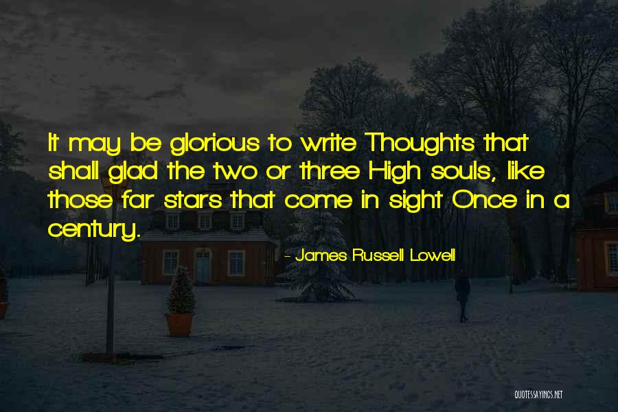 Muratsan Quotes By James Russell Lowell Muratsan Quotes By James Russell Lowell