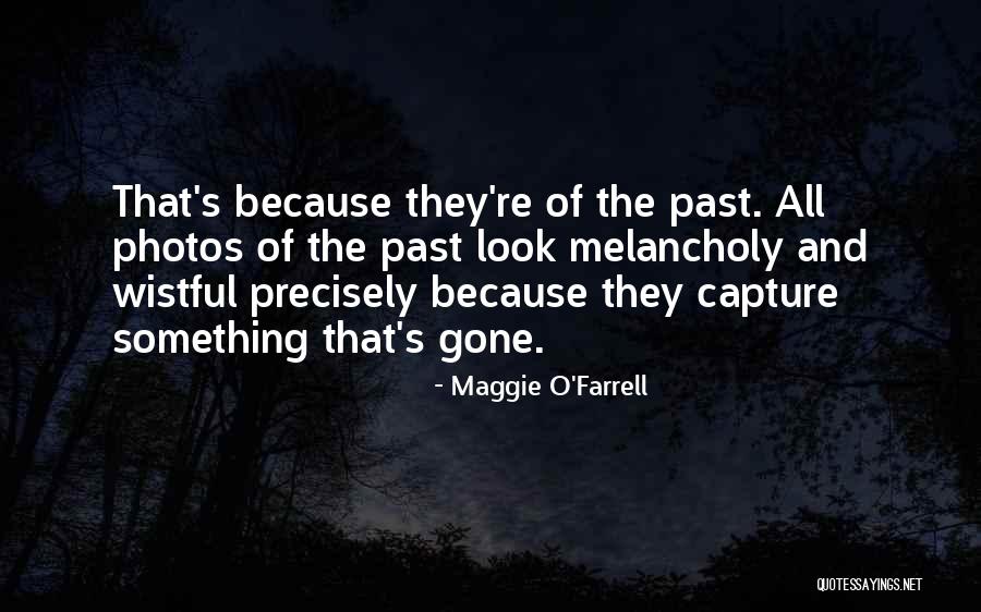 Muratsan Quotes By Maggie O'Farrell Muratsan Quotes By Maggie O'Farrell