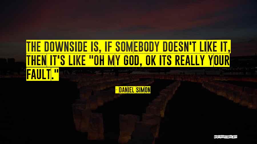 Muratti Cup Quotes By Daniel Simon Muratti Cup Quotes By Daniel Simon