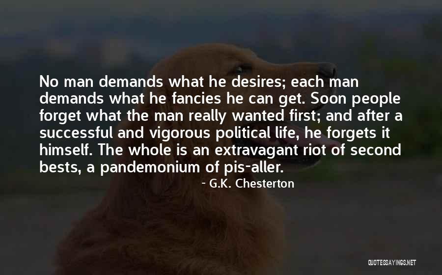 Muratti Vase Quotes By G.K. Chesterton Muratti Vase Quotes By G.K. Chesterton