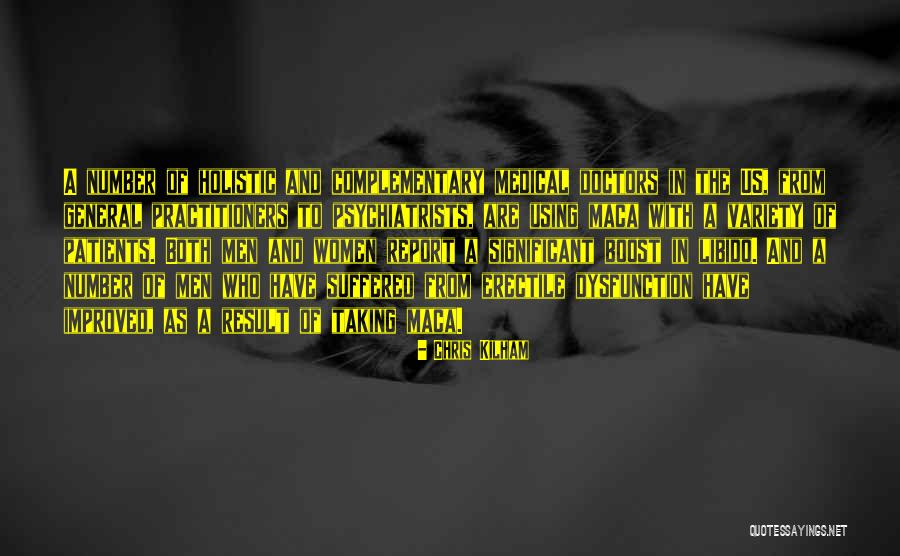 Murawski And Swanson Quotes By Chris Kilham Murawski And Swanson Quotes By Chris Kilham