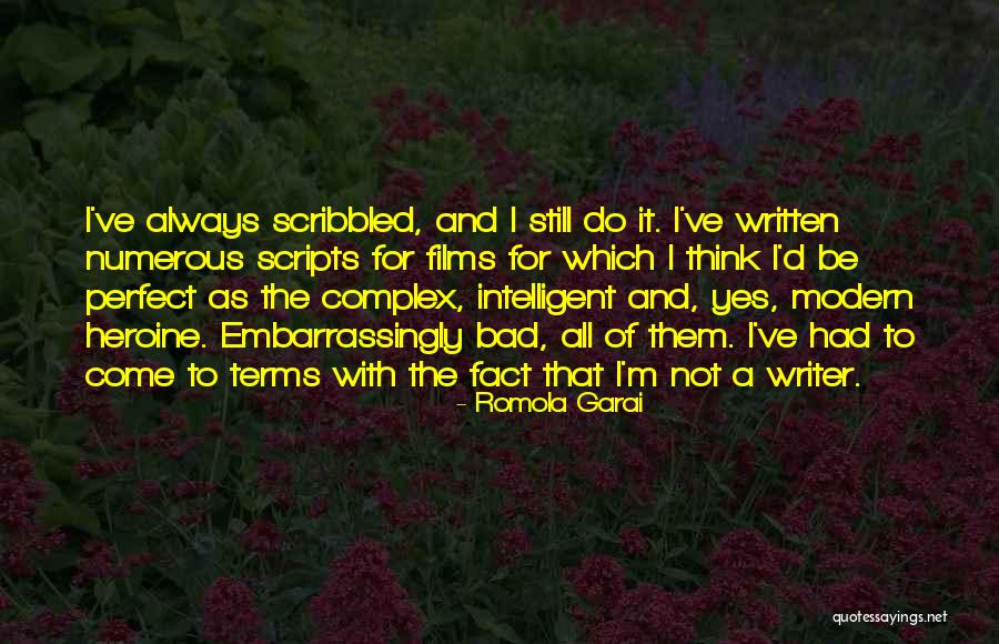 Murawski Obituary Quotes By Romola Garai Murawski Obituary Quotes By Romola Garai