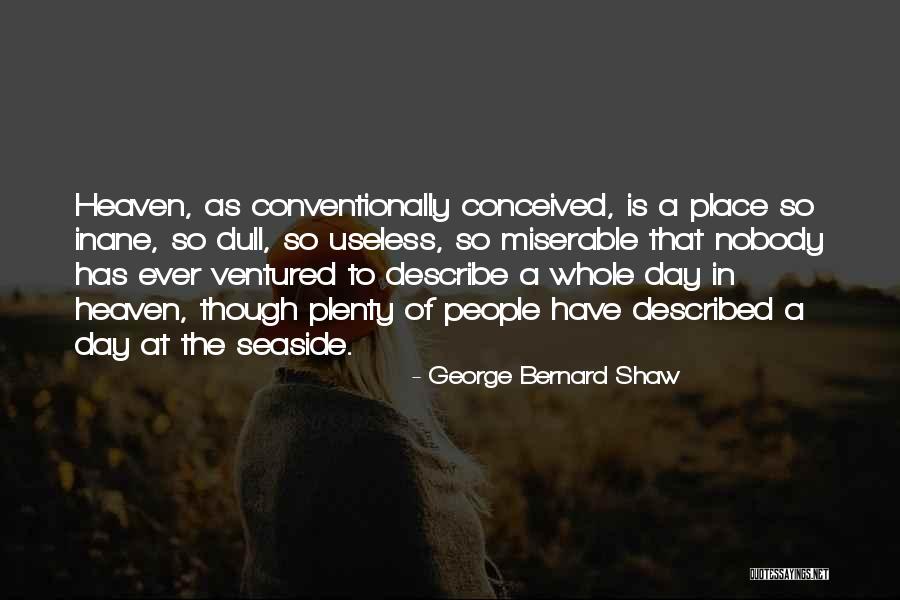 Murayama High And Low Quotes By George Bernard Shaw Murayama High And Low Quotes By George Bernard Shaw