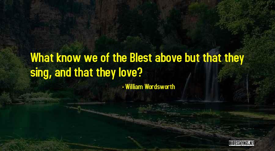 Murayama Quotes By William Wordsworth Murayama Quotes By William Wordsworth