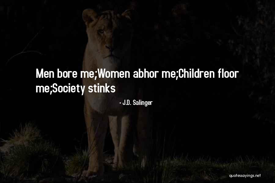 Murchison Texas Quotes By J.D. Salinger Murchison Texas Quotes By J.D. Salinger