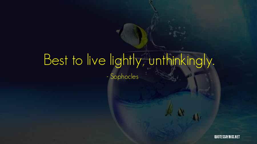 Murchison Texas Quotes By Sophocles Murchison Texas Quotes By Sophocles