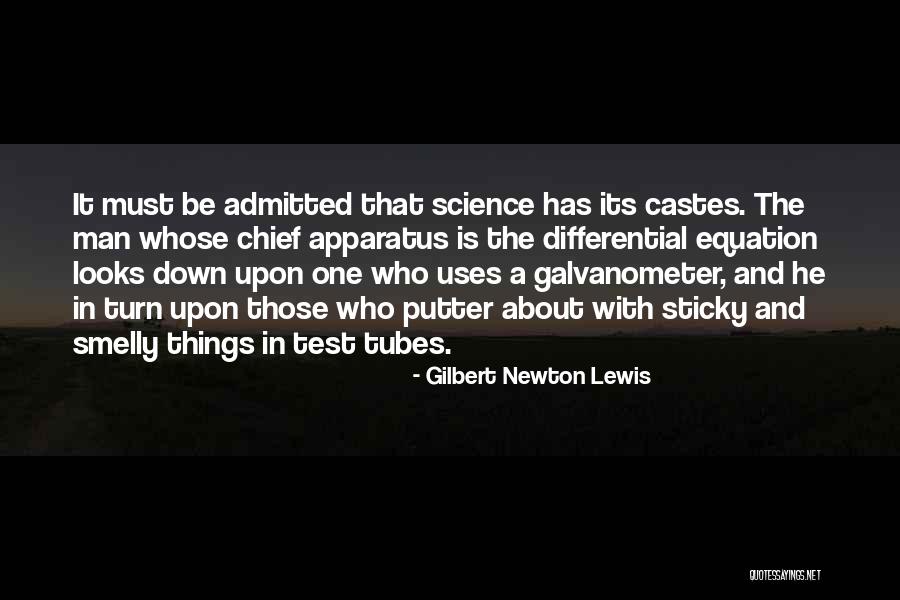 Murci Lagos Frug Voros Quotes By Gilbert Newton Lewis Murci Lagos Frug Voros Quotes By Gilbert Newton Lewis