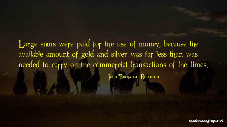 Murci Lagos Frug Voros Quotes By John Buchanan Robinson Murci Lagos Frug Voros Quotes By John Buchanan Robinson