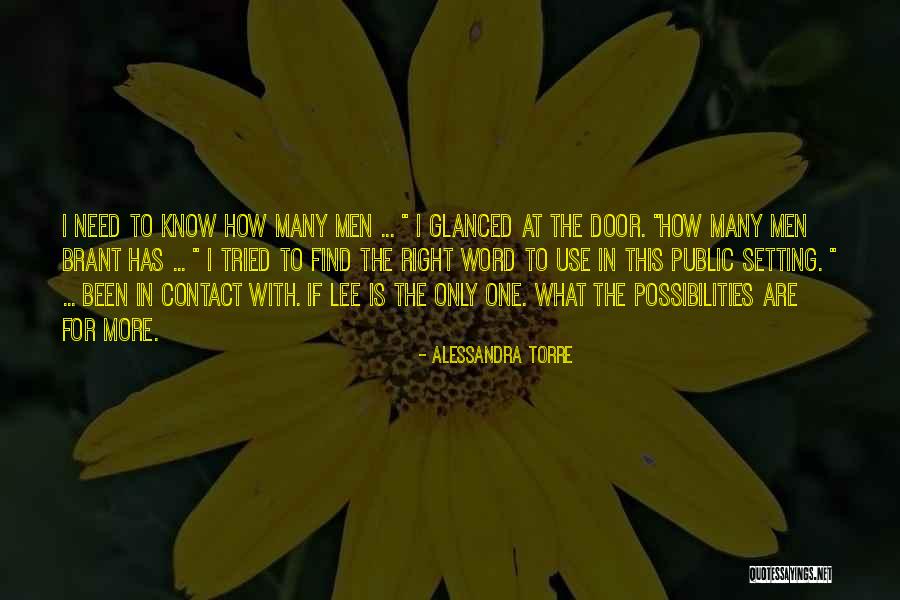 Murcia City Quotes By Alessandra Torre Murcia City Quotes By Alessandra Torre