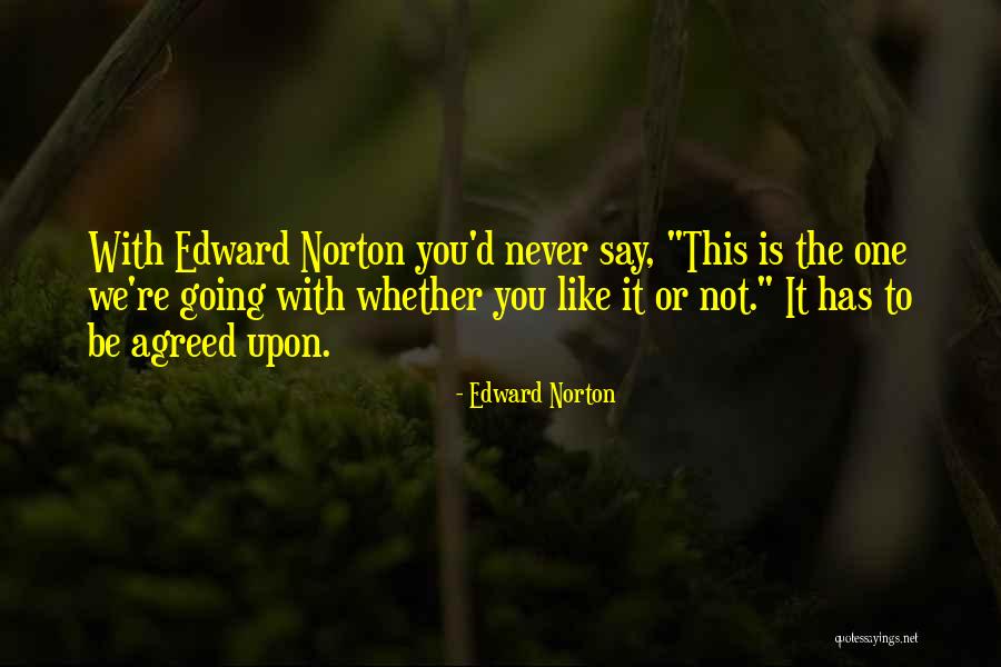 Murcia City Quotes By Edward Norton Murcia City Quotes By Edward Norton