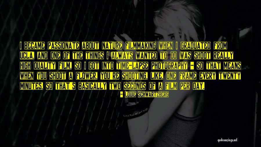 Murciano Enrique Quotes By Louie Schwartzberg Murciano Enrique Quotes By Louie Schwartzberg
