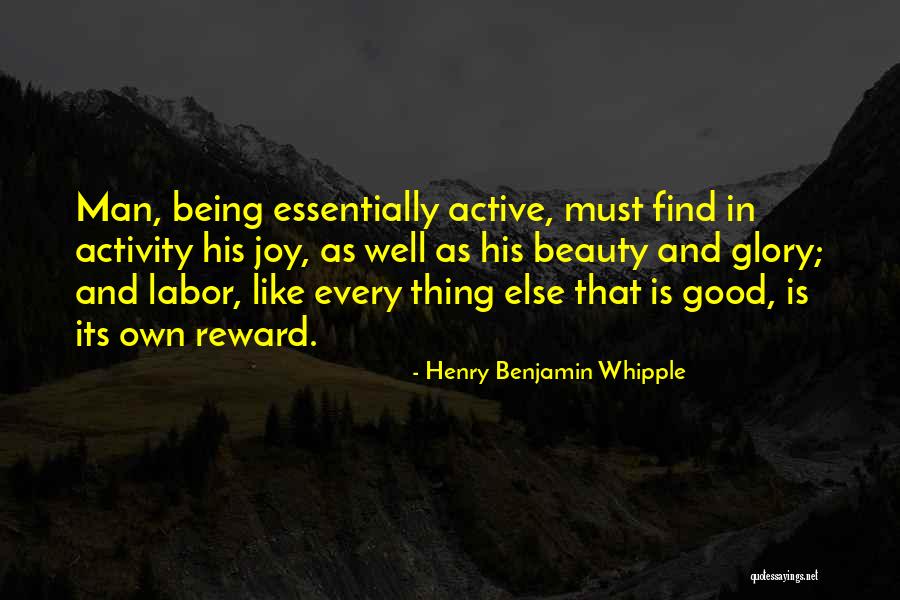 Murcielago Lamborghini Quotes By Henry Benjamin Whipple Murcielago Lamborghini Quotes By Henry Benjamin Whipple