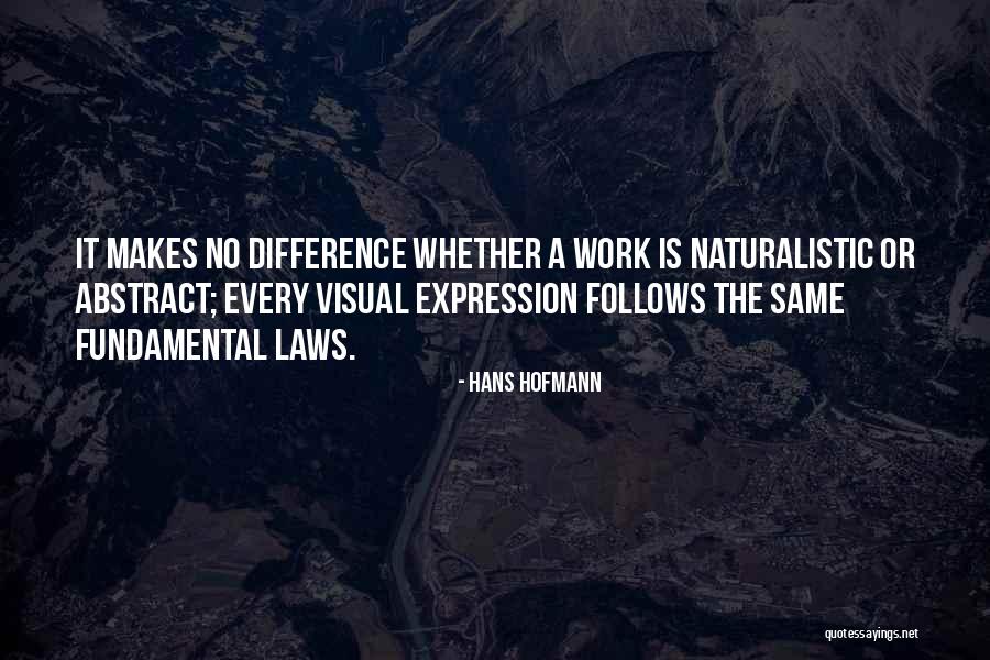 Murda Pain Quotes By Hans Hofmann Murda Pain Quotes By Hans Hofmann