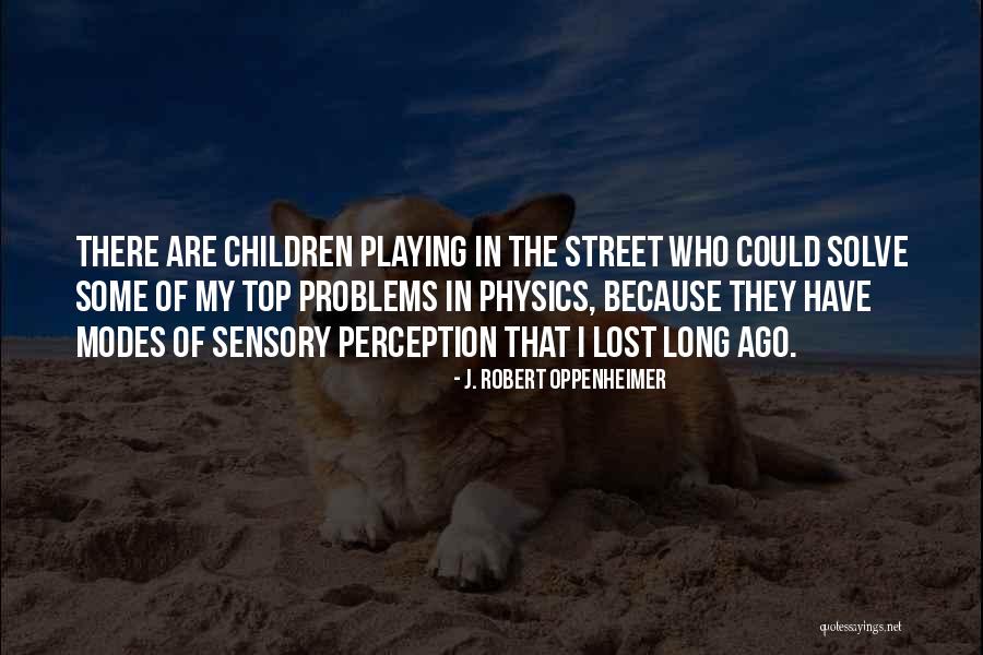 Murda Pain Quotes By J. Robert Oppenheimer Murda Pain Quotes By J. Robert Oppenheimer