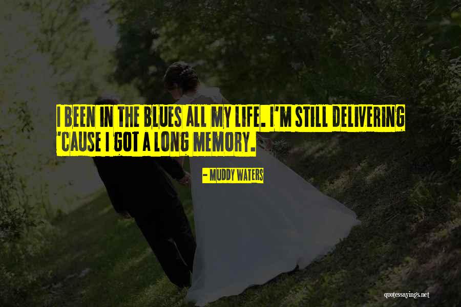 Murda Talk Quotes By Muddy Waters Murda Talk Quotes By Muddy Waters