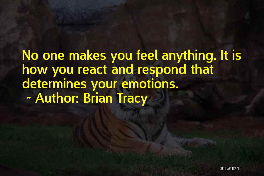 Murdar Ne Quotes By Brian Tracy