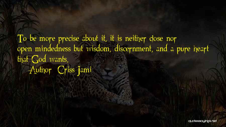 Murdarvud Quotes By Criss Jami