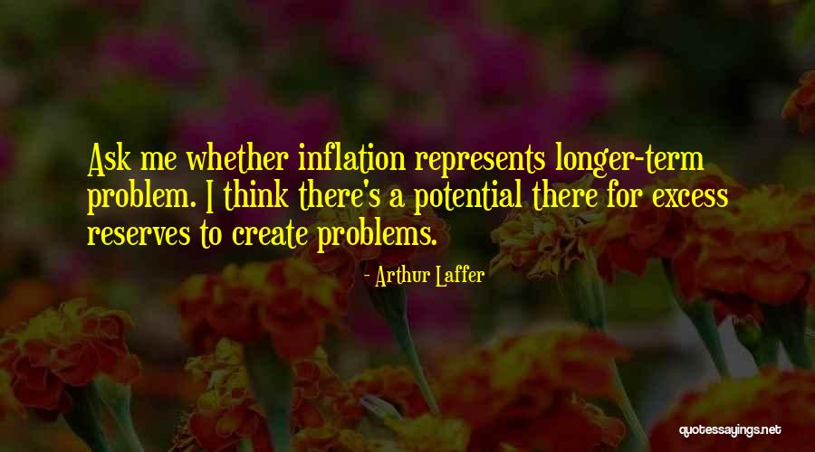 Murden Homes Quotes By Arthur Laffer Murden Homes Quotes By Arthur Laffer