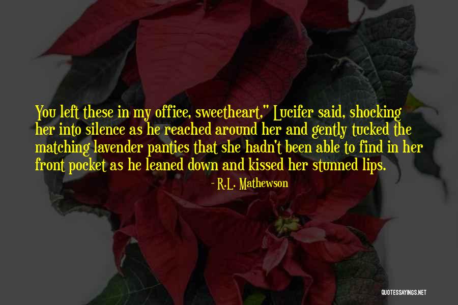 Murder Ballads And Whiskey Quotes By R.L. Mathewson Murder Ballads And Whiskey Quotes By R.L. Mathewson