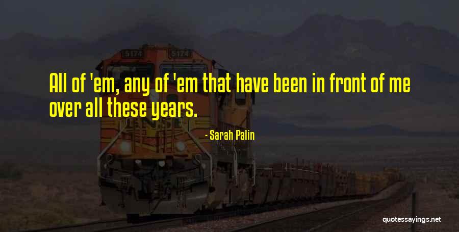Murder In Frankenstein Quotes By Sarah Palin Murder In Frankenstein Quotes By Sarah Palin