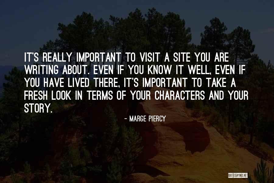 Murder Most Unladylike Quotes By Marge Piercy Murder Most Unladylike Quotes By Marge Piercy