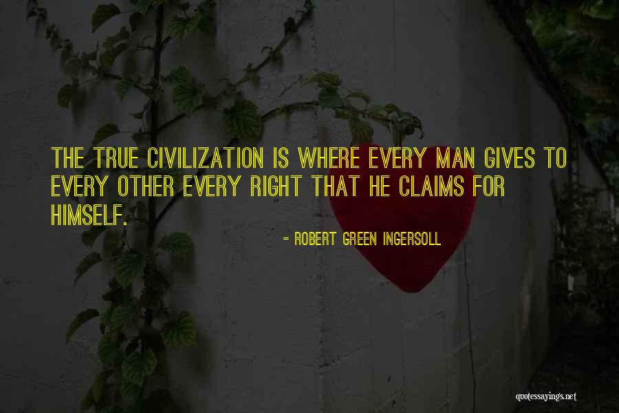Murderbot Book Quotes By Robert Green Ingersoll Murderbot Book Quotes By Robert Green Ingersoll