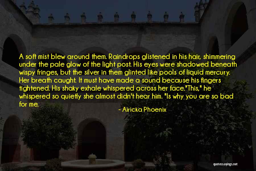 Murderbot Quotes By Airicka Phoenix Murderbot Quotes By Airicka Phoenix