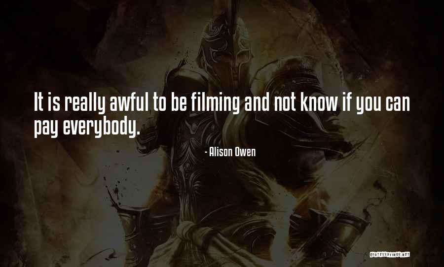 Murderbot Quotes By Alison Owen Murderbot Quotes By Alison Owen