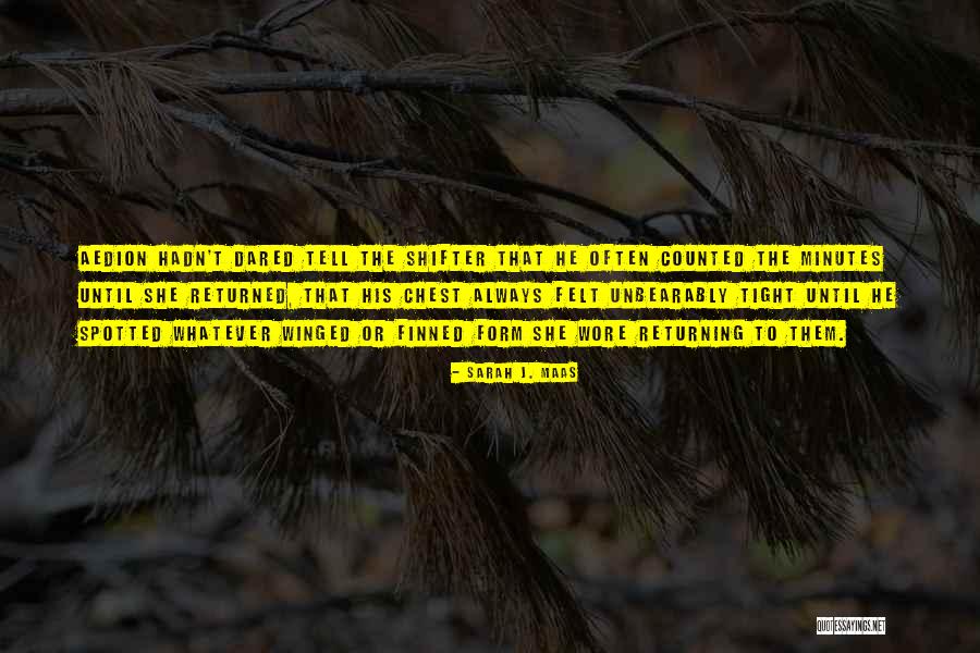 Murderbot Quotes By Sarah J. Maas Murderbot Quotes By Sarah J. Maas