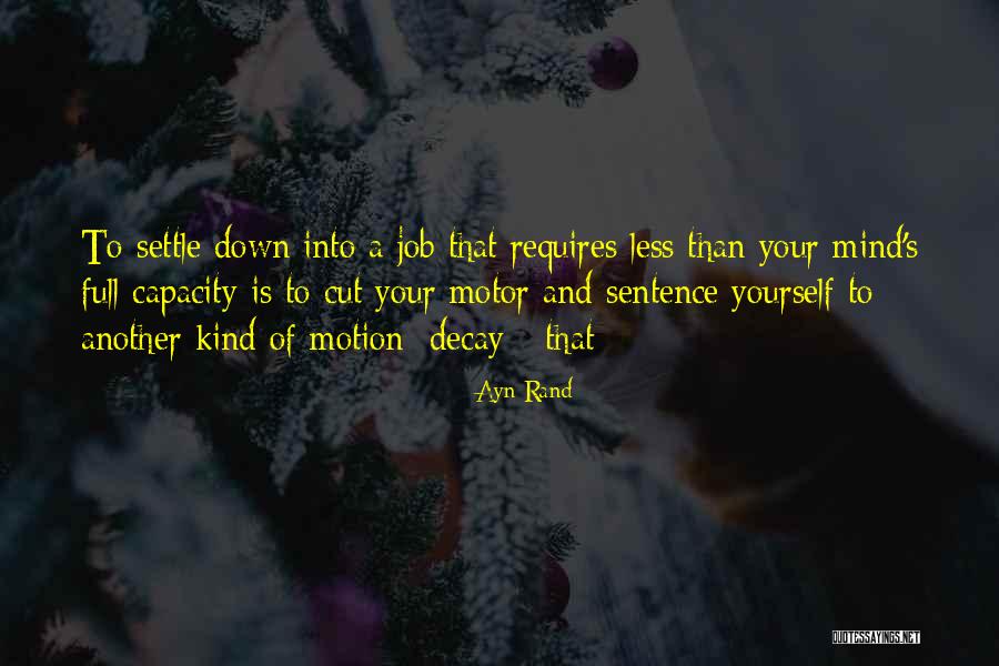 Murderdolls Band Quotes By Ayn Rand Murderdolls Band Quotes By Ayn Rand
