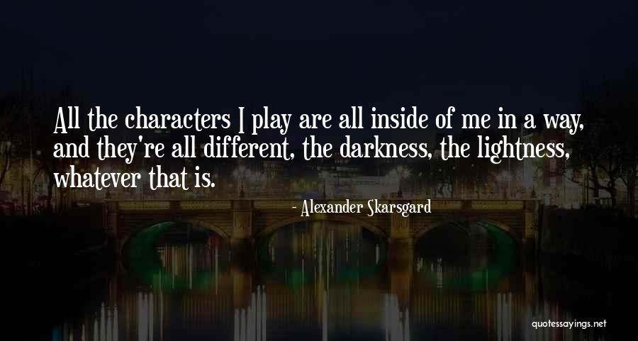 Murdered On Jan 15 Quotes By Alexander Skarsgard Murdered On Jan 15 Quotes By Alexander Skarsgard