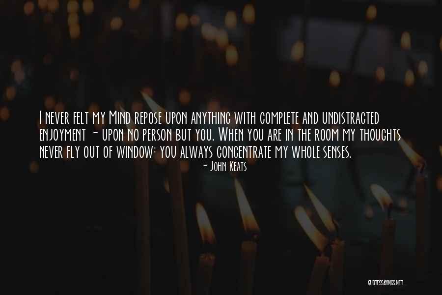 Murdered On Jan 15 Quotes By John Keats Murdered On Jan 15 Quotes By John Keats