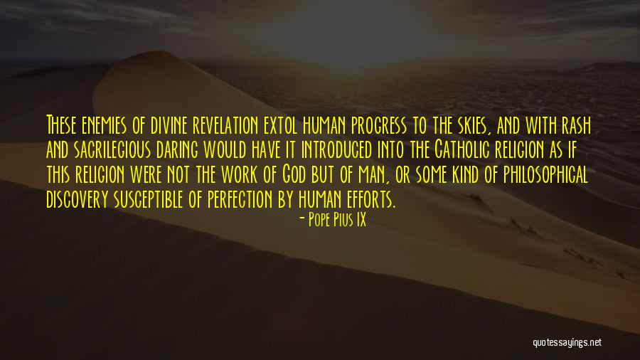 Murdered On Jan 15 Quotes By Pope Pius IX Murdered On Jan 15 Quotes By Pope Pius IX