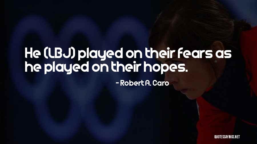 Murdered On Jan 15 Quotes By Robert A. Caro Murdered On Jan 15 Quotes By Robert A. Caro