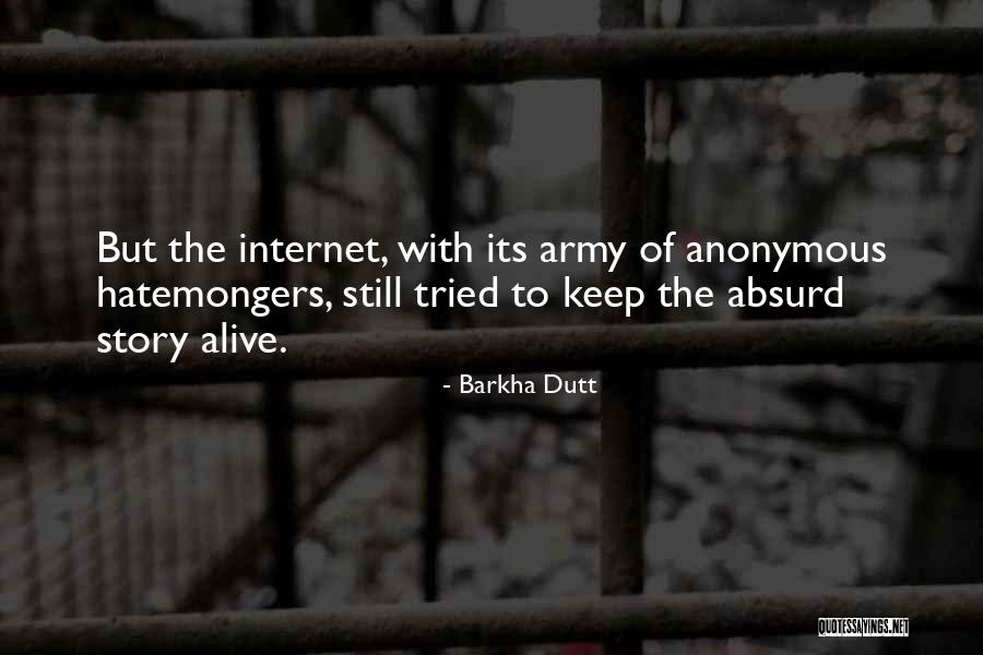 Murderes Quotes By Barkha Dutt Murderes Quotes By Barkha Dutt