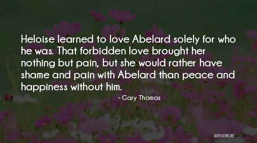 Murderes Quotes By Gary Thomas Murderes Quotes By Gary Thomas