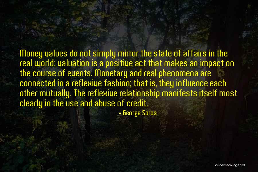 Murderess Melanie Quotes By George Soros Murderess Melanie Quotes By George Soros