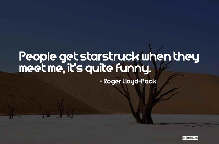 Murderess Sharon Quotes By Roger Lloyd-Pack Murderess Sharon Quotes By Roger Lloyd-Pack