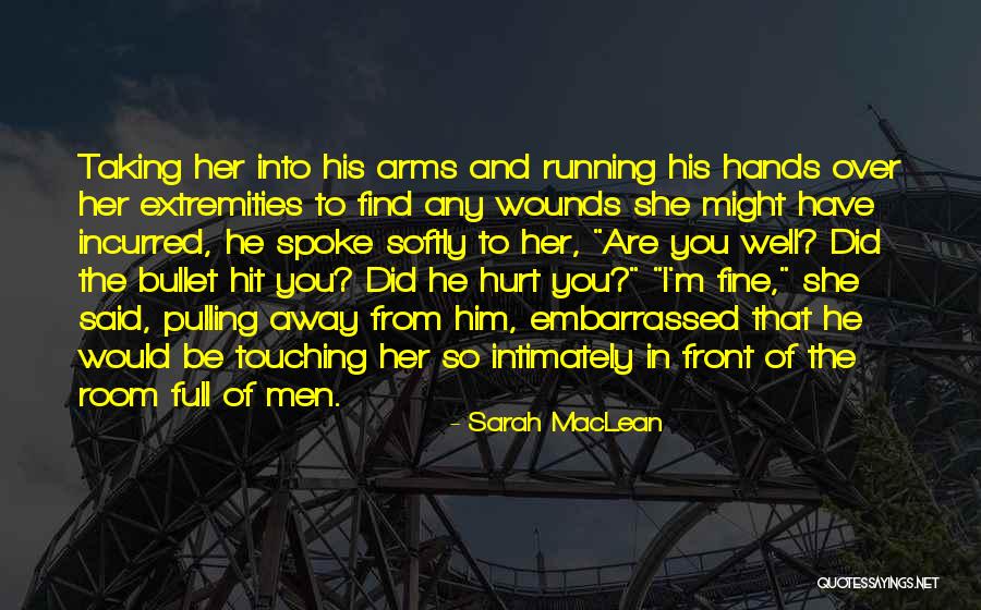Murderous Rider Quotes By Sarah MacLean Murderous Rider Quotes By Sarah MacLean