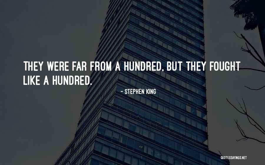 Murderous Trance Quotes By Stephen King Murderous Trance Quotes By Stephen King
