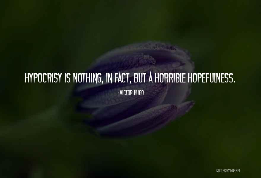 Murderous Trance Quotes By Victor Hugo Murderous Trance Quotes By Victor Hugo
