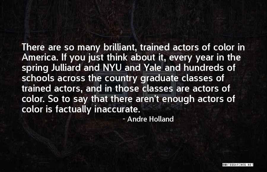 Murderously Quotes By Andre Holland Murderously Quotes By Andre Holland