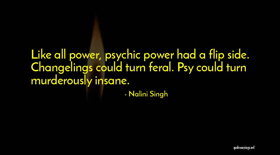 Murderously Quotes By Nalini Singh Murderously Quotes By Nalini Singh