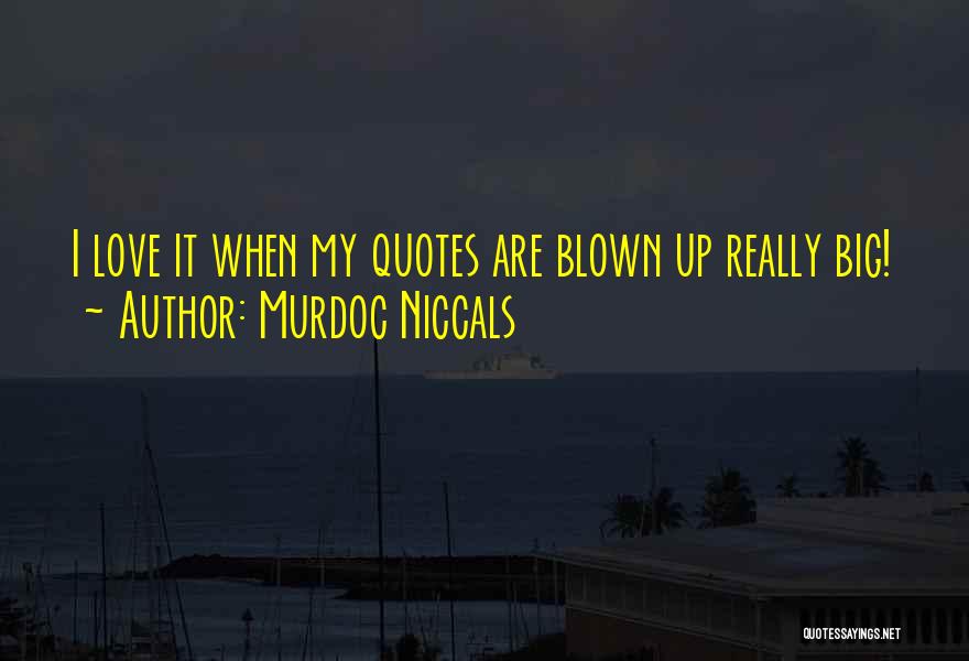 Murdoc Niccals Quotes 1698317