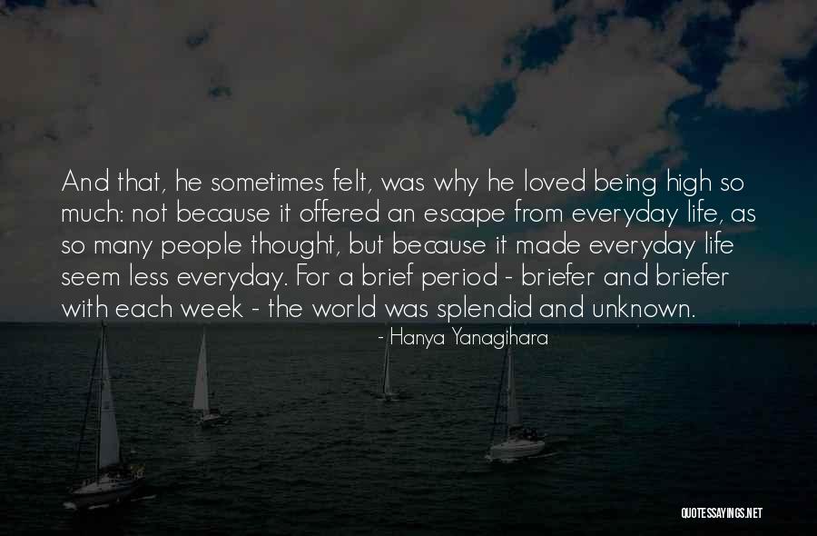 Murdochs In Cheyenne Quotes By Hanya Yanagihara Murdochs In Cheyenne Quotes By Hanya Yanagihara
