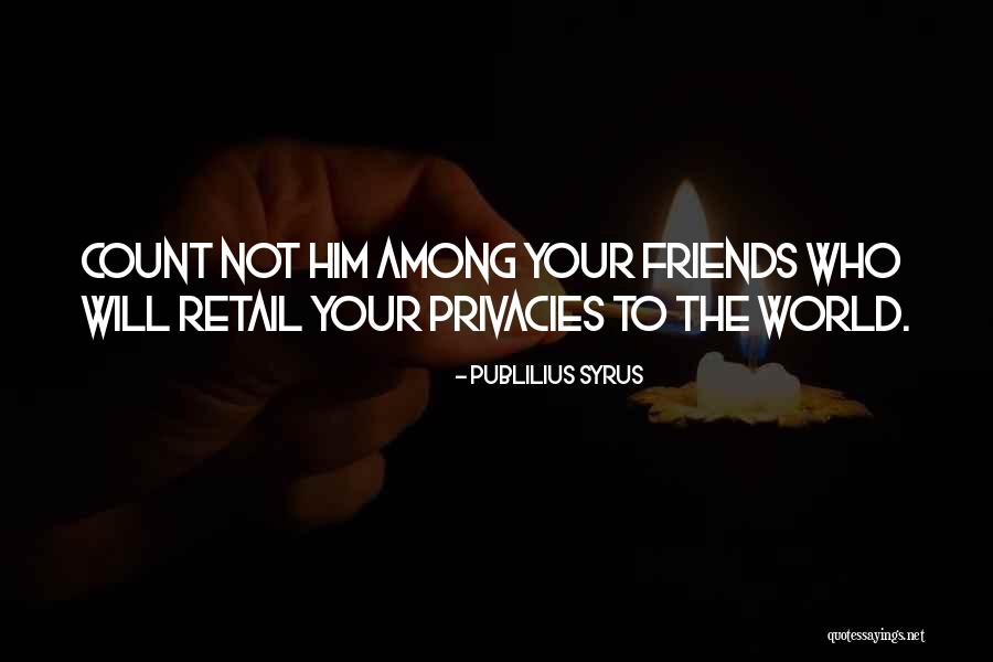 Murdy Inc Group Quotes By Publilius Syrus Murdy Inc Group Quotes By Publilius Syrus